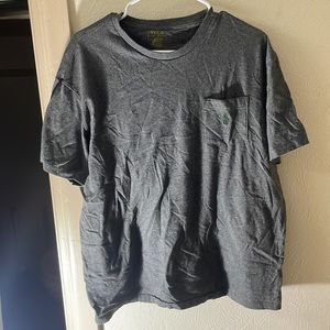 Polo pocket tee